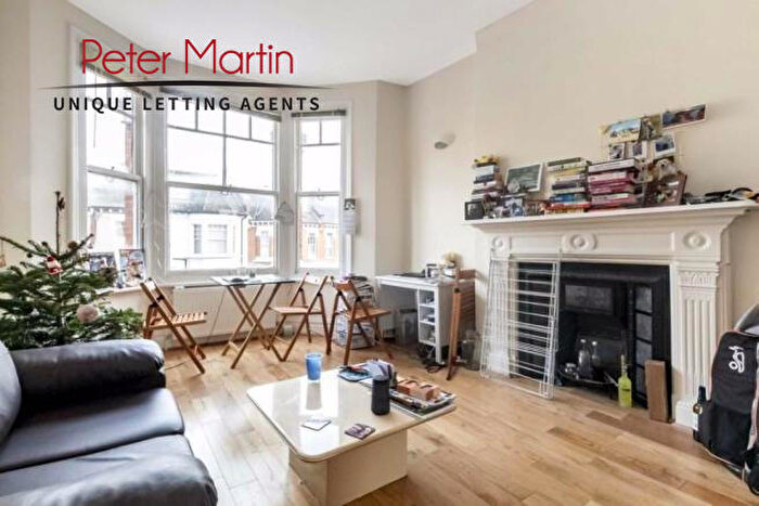 1 Bedroom Apartment To Rent In Holmdale Road, West Hampstead, NW6