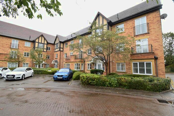 2 Bedroom Flat To Rent In Princes Gate, Horbury WF4