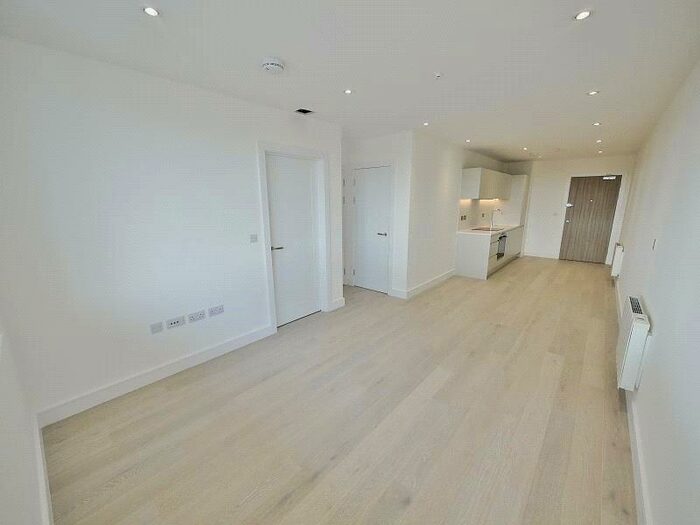 1 Bedroom Apartment To Rent In Library House, New Road, Brentwood, CM14