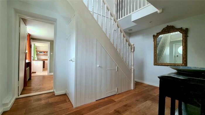 3 Bedroom Country House For Sale In High Street, Sixpenny Handley, Salisbury, SP5