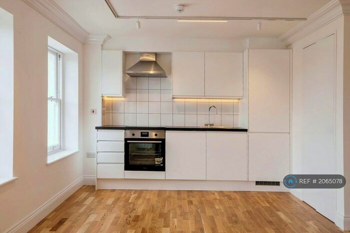 1 Bedroom Flat To Rent In Homerton High Street, London, E9