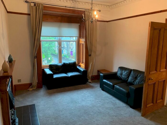 1 Bedroom Flat To Rent In Barnton Street, Stirling Town, Stirling, FK8