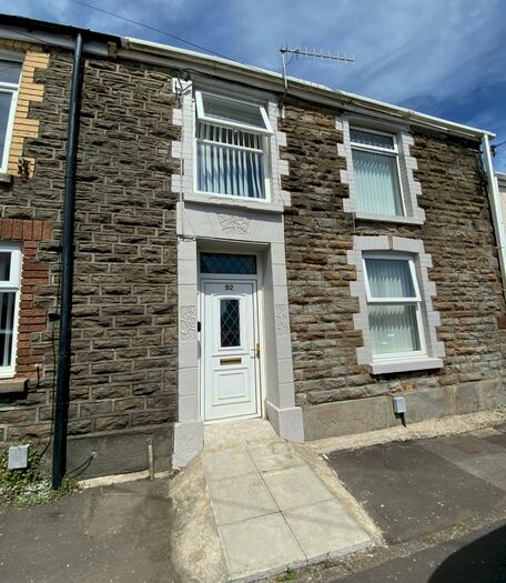 2 Bedroom House To Rent In Loughor Road, Gorseinon, Swansea, SA4