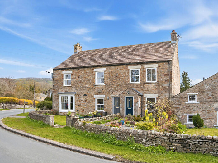 3 Bedroom Cottage For Sale In Westholme, Redmire, Leyburn, DL8