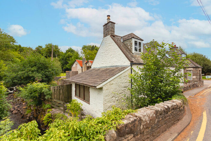 3 Bedroom Detached House For Sale In Sandyhills, Dalbeattie, DG5