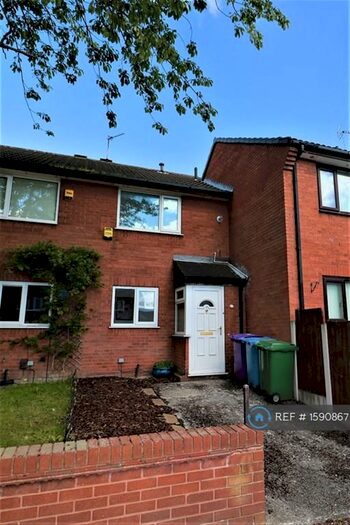 2 Bedroom Terraced House To Rent In Darrel Drive, Liverpool, L7