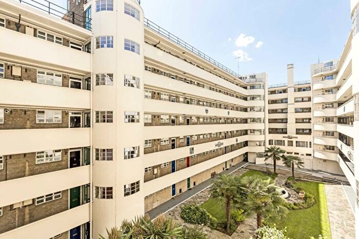 1 Bedroom Flat To Rent In Sheen Road, Richmond, TW9