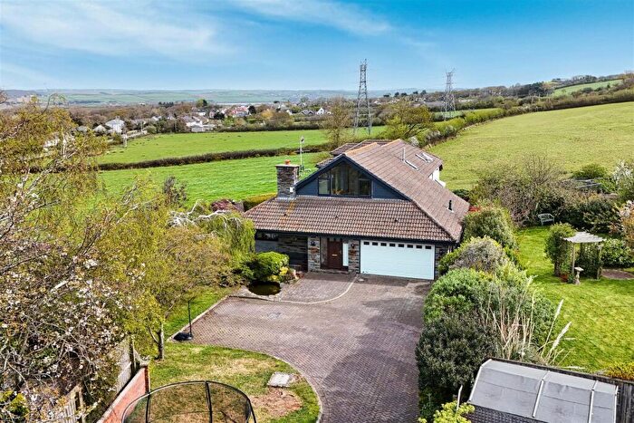 5 Bedroom Detached House For Sale In Instow, Bideford, EX39