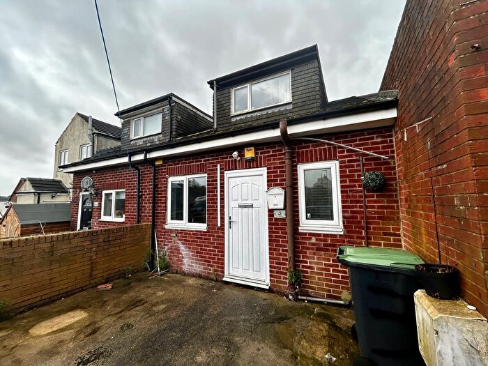 2 Bedroom Terraced House To Rent In Bow Street East, Durham, DH6