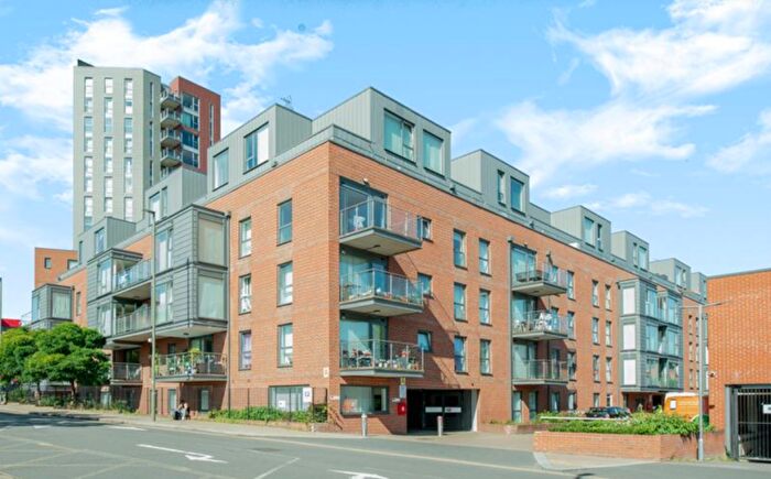 2 Bedroom Apartment To Rent In Zenith Close, London, NW9
