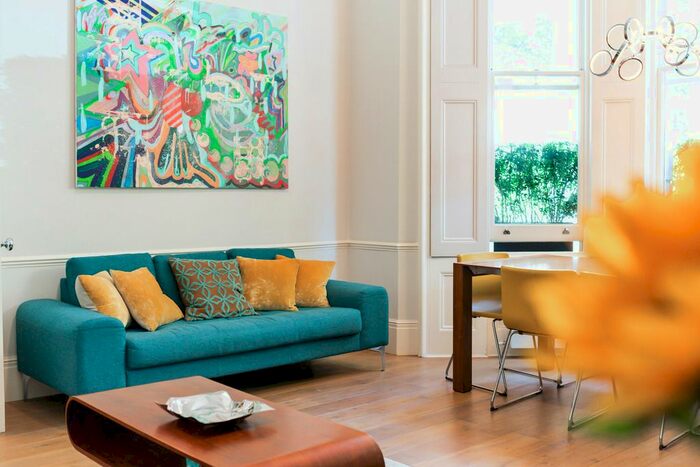 2 Bedroom Flat To Rent In Cranley Gardens, London, SW7