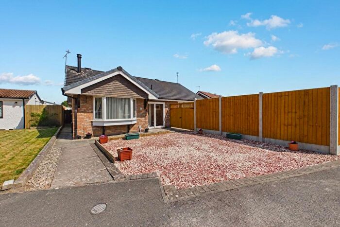 2 Bedroom Detached Bungalow For Sale In Rhodfa Cregyn, Abergele, LL22