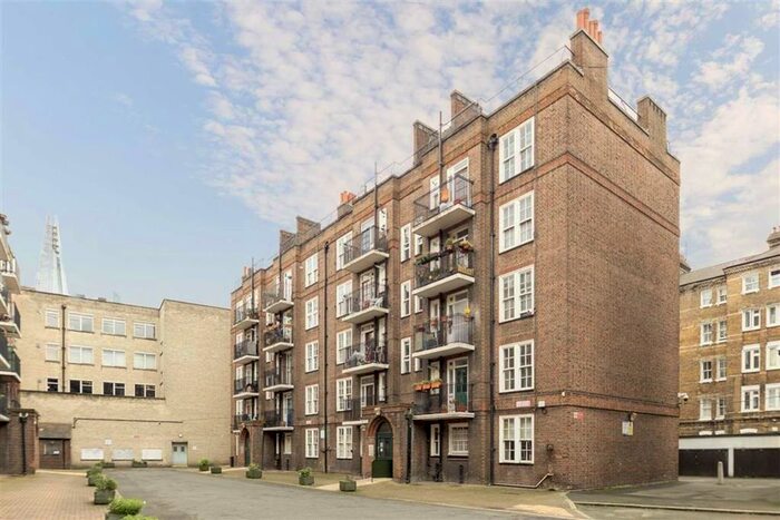 1 Bedroom Flat To Rent In Sumner Street, London SE1