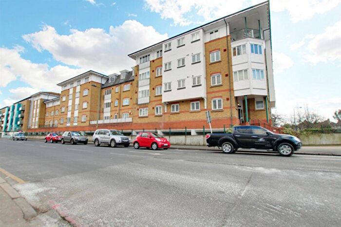 1 Bedroom Apartment To Rent In Homesdale Road, Bromley, BR2