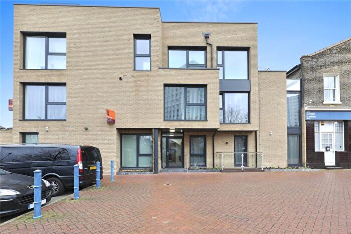 1 Bedroom Flat To Rent In Clyde Street, London, SE8