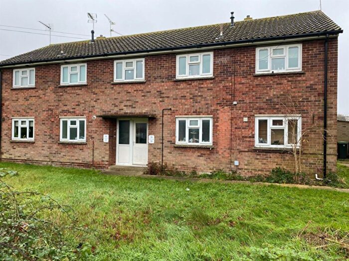 1 Bedroom Apartment For Sale In Trinity Walk, Stowupland, Stowmarket, IP14