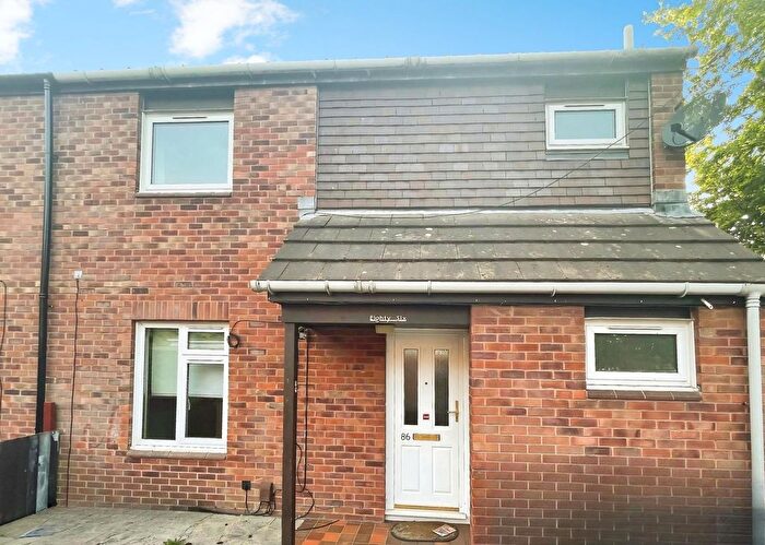 3 Bedroom Semi-Detached House To Rent In Juniper Drive, Trench, TF2