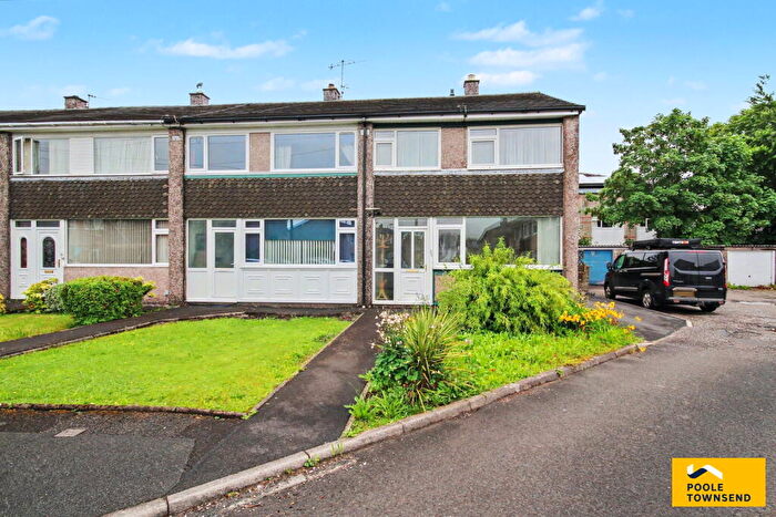 3 Bedroom End Of Terrace House For Sale In Mint Dale, Kendal, LA9
