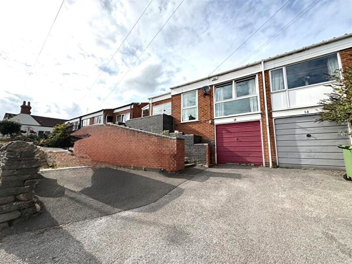 2 Bedroom Bungalow For Sale In Nottingham Road, Belper, DE56