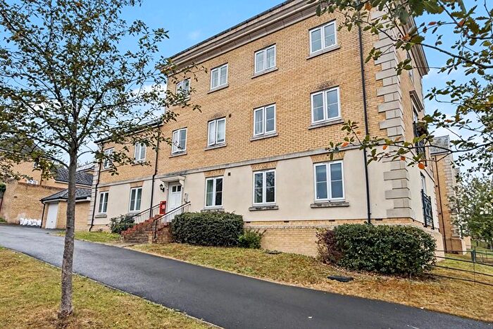 1 Bedroom Flat For Sale In Salisbury, SP2