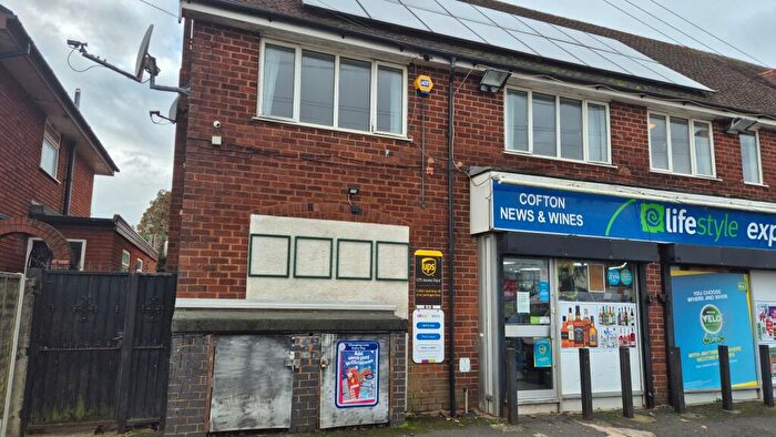 3 Bedroom Flat To Rent In Parsonage Drive, Cofton Hackett, Birmingham, B45