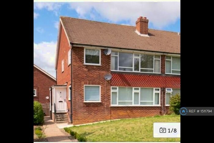 2 Bedroom Flat To Rent In Chalfont And Latimer, Chalfont And Latimer, HP6