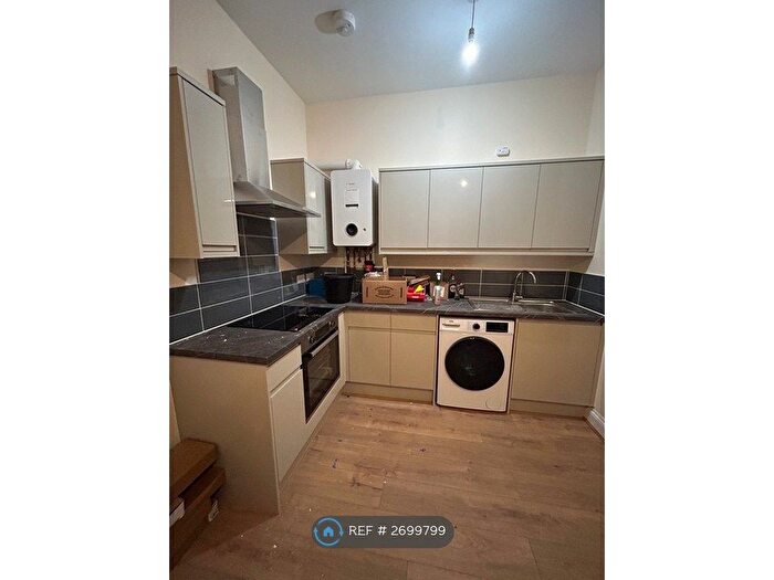 1 Bedroom Flat To Rent In Woodland Road, Bristol, BS8