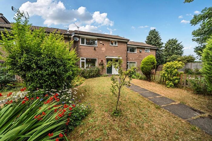 3 Bedroom Terraced House For Sale In Chandos Fold, Leeds, West Yorkshire, LS8