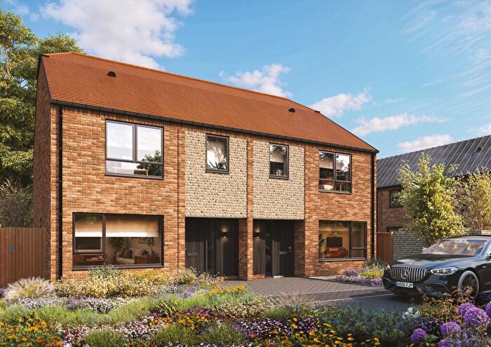 3 Bedroom Semi-Detached House For Sale In Earnley Grove, Drove Lane, PO20