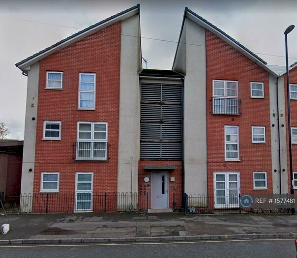 2 Bedroom Flat To Rent In Stoney Stanton Road, Coventry, CV6