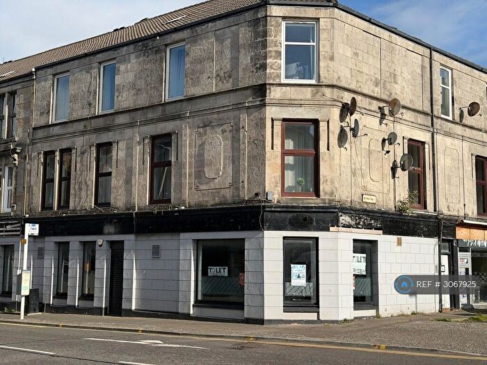 1 Bedroom Flat To Rent In Brown St, Hamilton, ML3