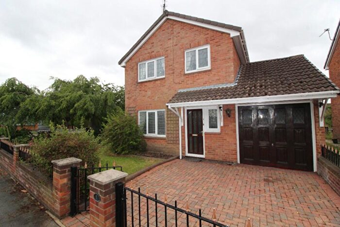 4 Bedroom Detached House For Sale In Greenhow Close, Hull, East Riding Of Yorkshire, HU8