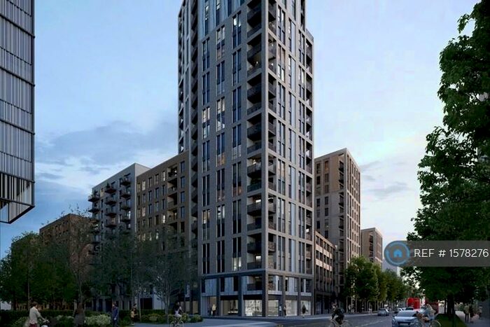 2 Bedroom Flat To Rent In Tansy House, London, E17