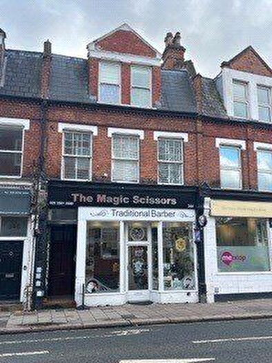 Property For Sale In Richmond Road, Twickenham, TW1