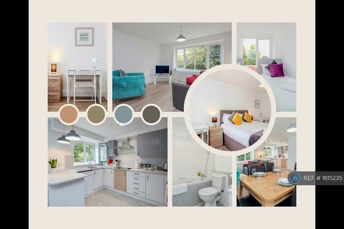 2 Bedroom Flat To Rent In Norden Road, Maidenhead, SL6