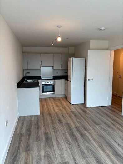 2 Bedroom Flat To Rent In Boulevard Green, Bristol Street, B5