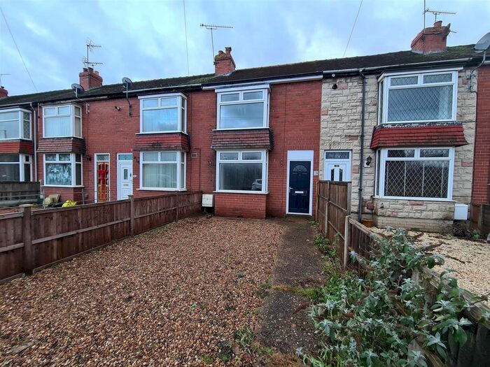 2 Bedroom Property To Rent In West Carr Road, Retford, DN22