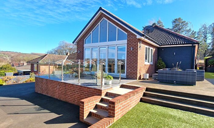 2 Bedroom Bungalow For Sale In Cadger Bank, Lanchester, County Durham, DH7