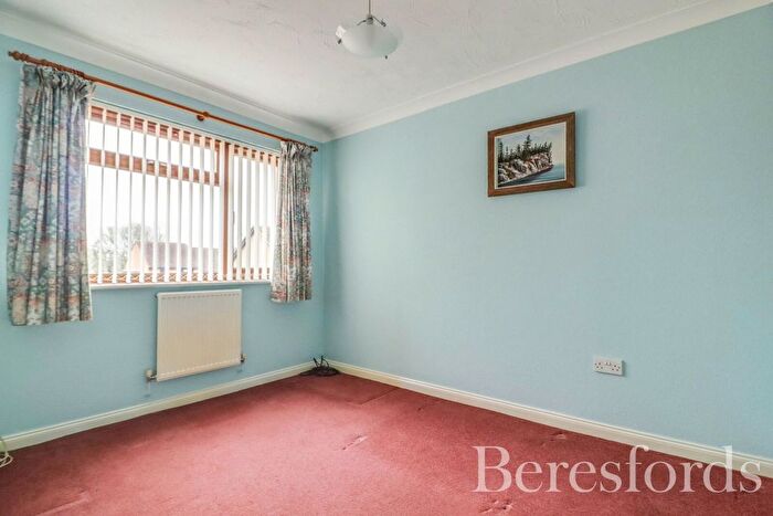 3 Bedroom End Of Terrace House For Sale In Greene View, Braintree, CM7