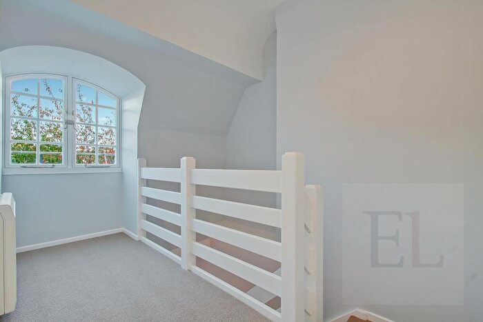 2 Bedroom Apartment To Rent In Cooper House, Lyons Place, London, NW8