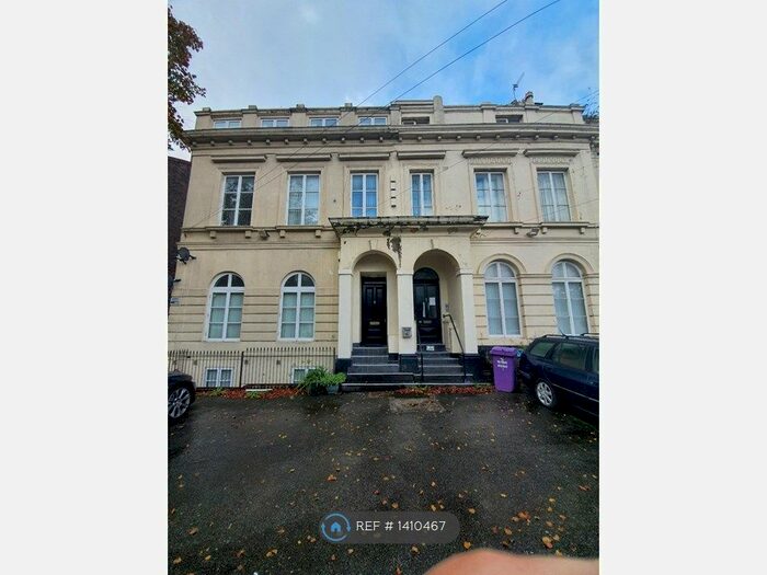2 Bedroom Flat To Rent In Oak Terrace, Liverpool, L7