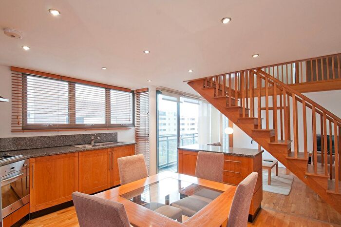 2 Bedroom Flat To Rent In Tanner Street, Borough, SE1