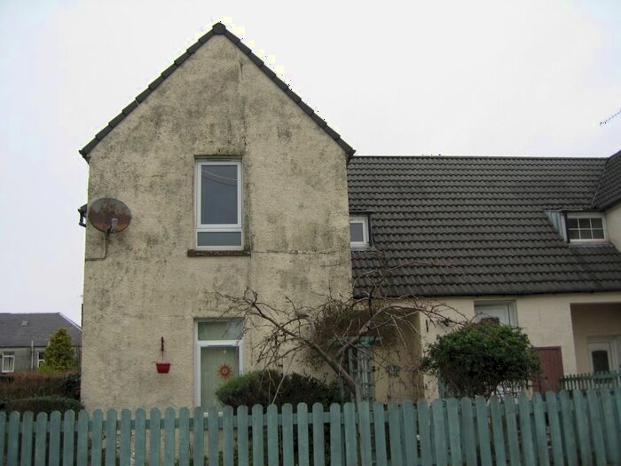 2 Bedroom Flat To Rent In Seamore Street, Largs, North Ayrshire, KA30