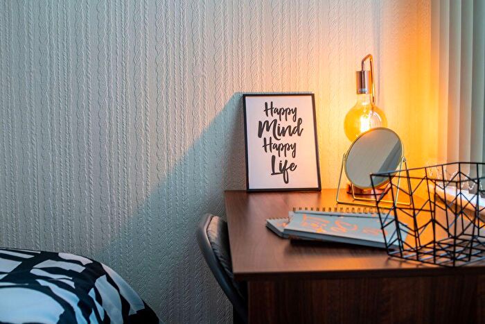 4 Bedroom Terraced House To Rent In Saxony Road, Liverpool, L7