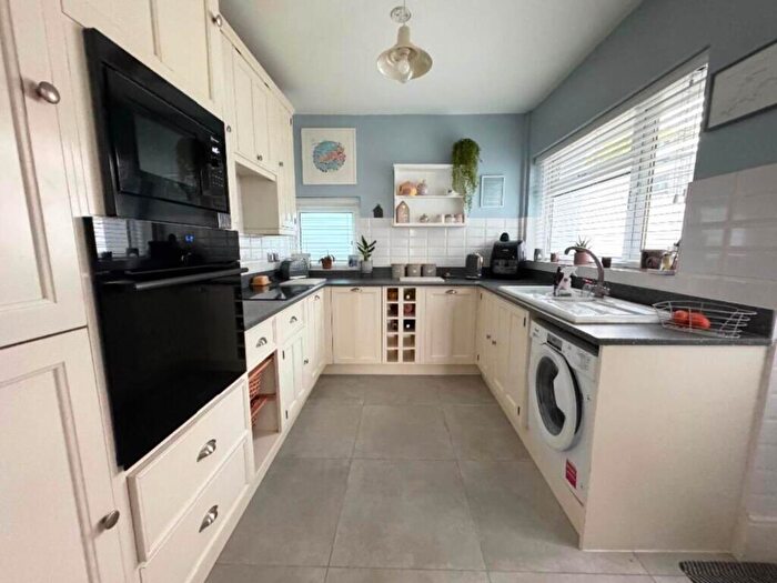 2 Bedroom Terraced House For Sale In Carnbrae, Abbotsham, EX39