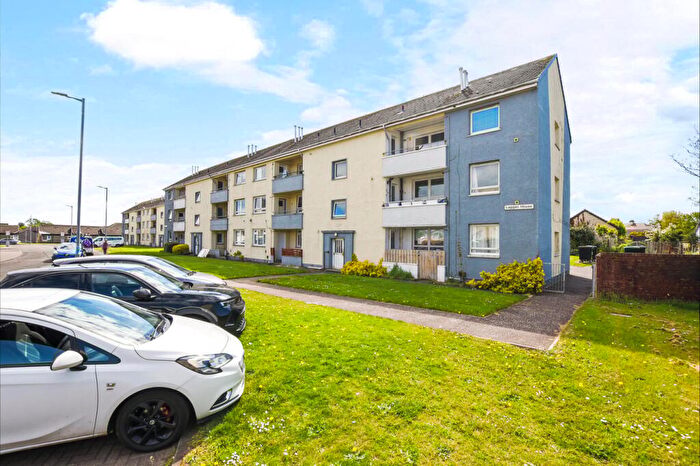 3 Bedroom Flat For Sale In Arran Park, Prestwick, KA9
