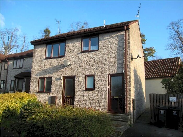 1 Bedroom Apartment To Rent In Cheddar Fields, Cheddar, BS27