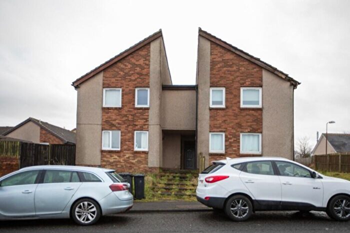 Studio To Rent In Glen Almond, Bathgate, West Lothian, EH47