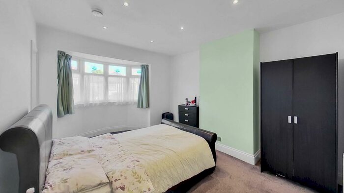 1 Bedroom Apartment To Rent In Foston Avenue, Burton-On-Trent, Staffordshire, DE13