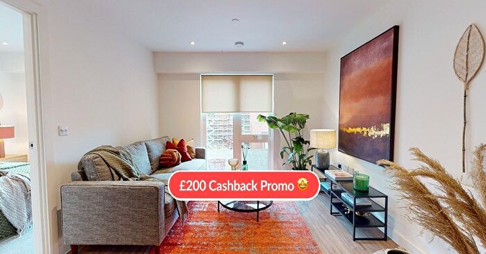 1 Bedroom Flat To Rent In Bloomery Place, Sheffield, S1